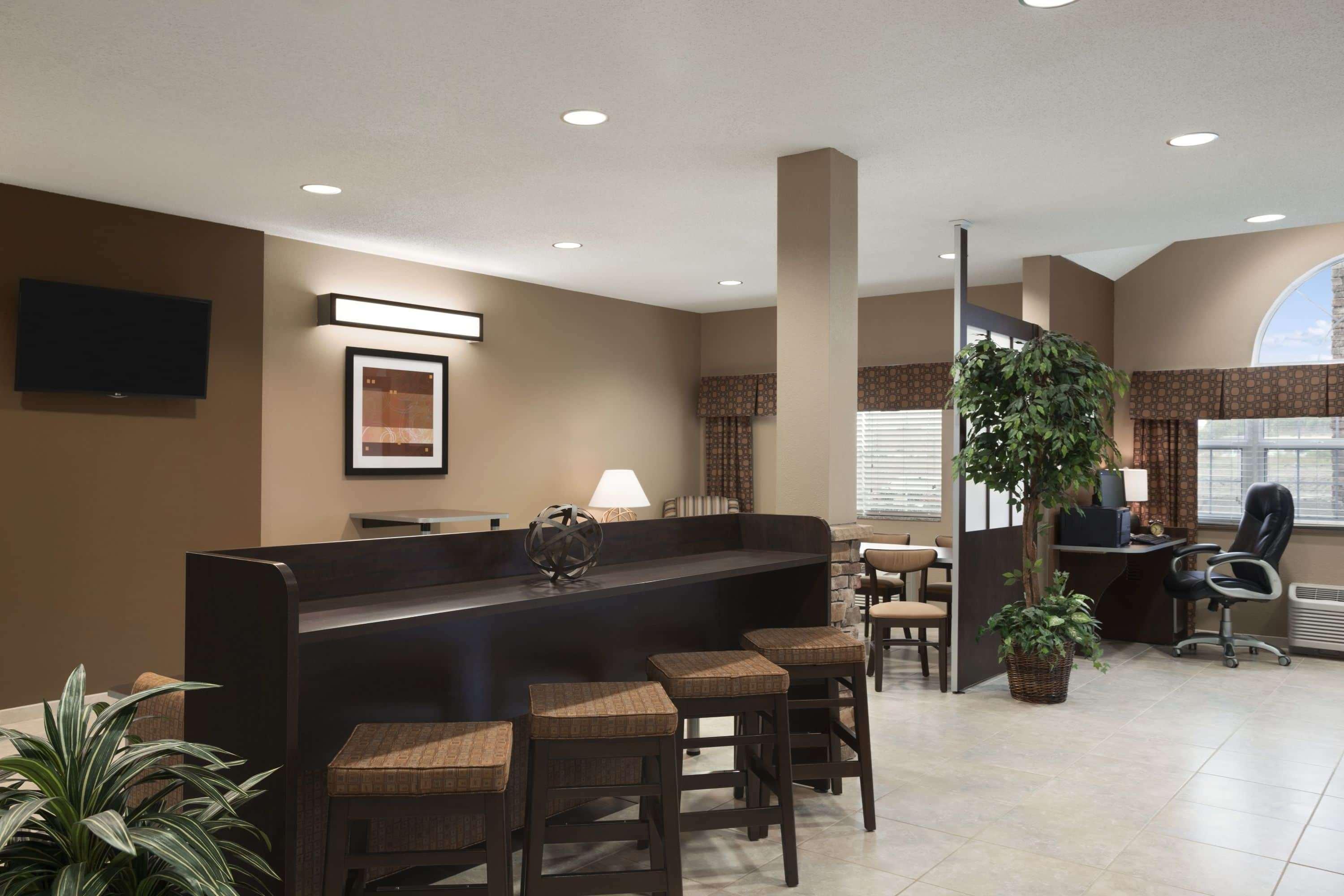 Sonesta Essential Fairmont Hotel Exterior photo